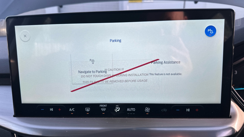 Ford Focus 1.0 EcoBoost Hybrid mHEV 155 Titanium 5dr Auto Petrol Hatchback